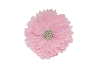 Boho feather and shell Juju hat wall decor